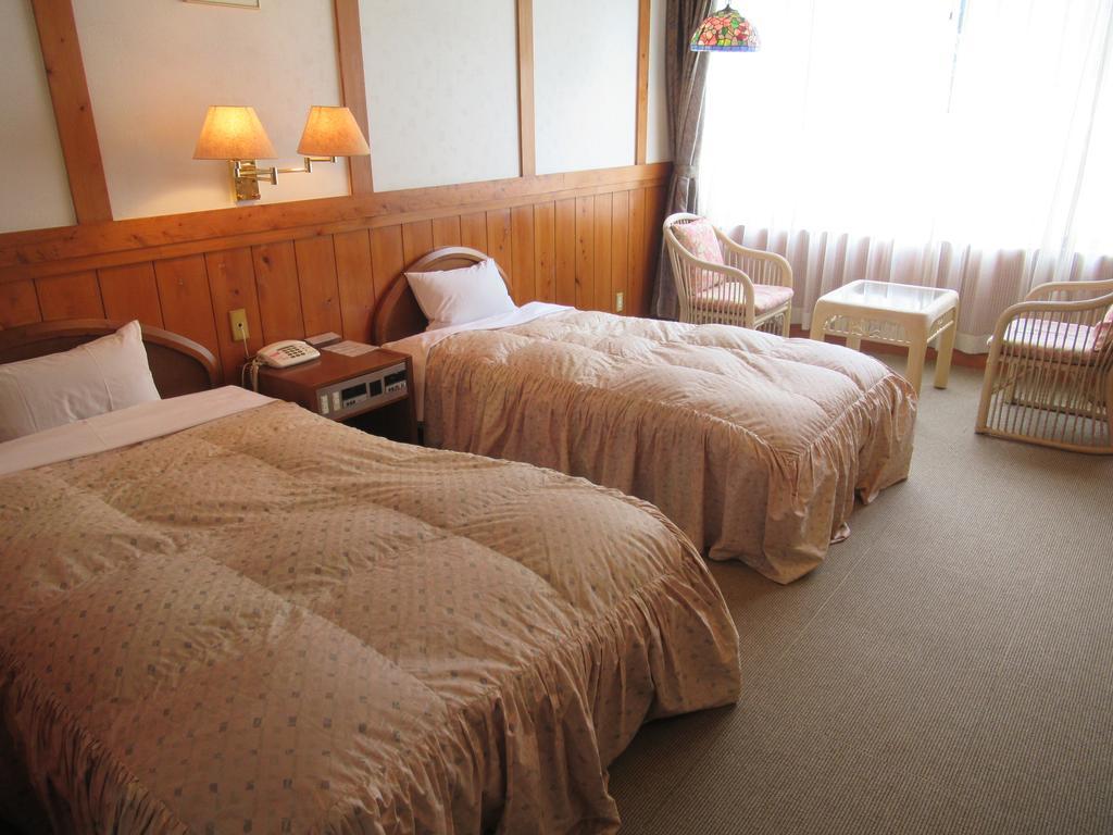 Amagase Onsen Hotel Suikoen هيتا المظهر الخارجي الصورة