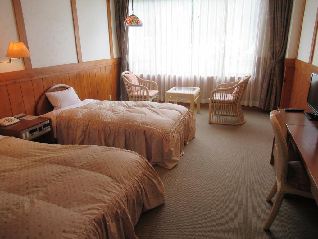 Amagase Onsen Hotel Suikoen هيتا المظهر الخارجي الصورة