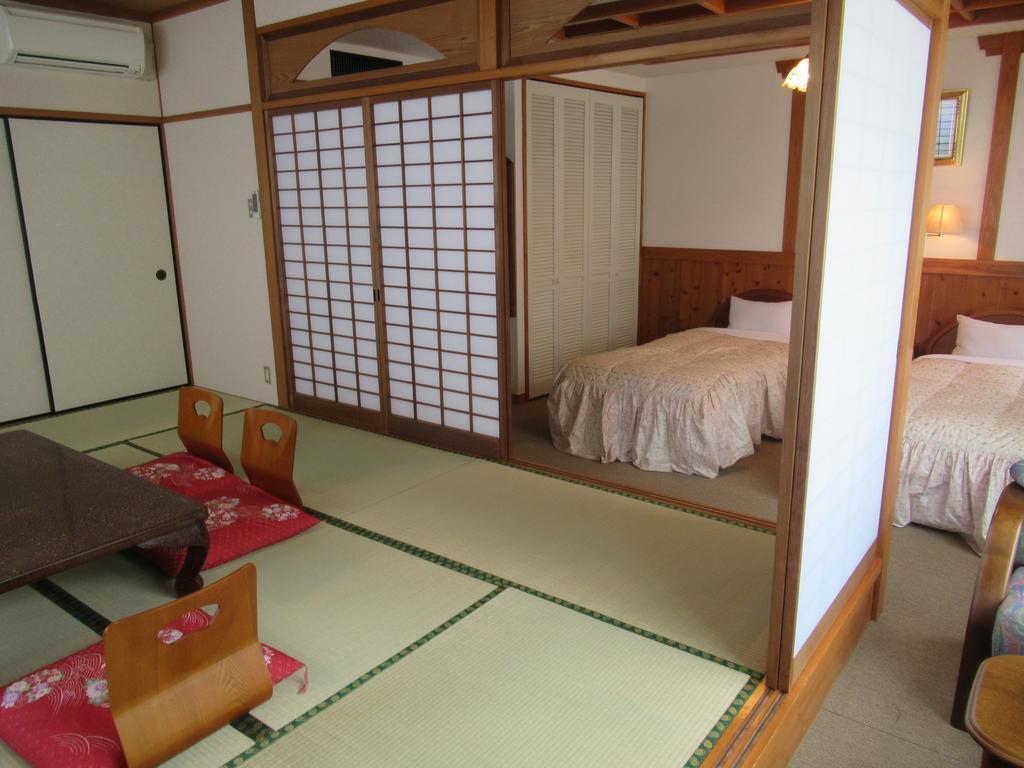 Amagase Onsen Hotel Suikoen هيتا المظهر الخارجي الصورة