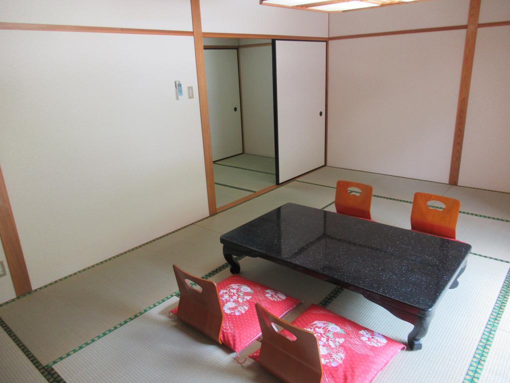 Amagase Onsen Hotel Suikoen هيتا المظهر الخارجي الصورة