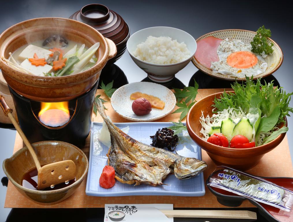 Amagase Onsen Hotel Suikoen هيتا المظهر الخارجي الصورة
